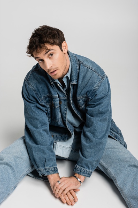 Denim